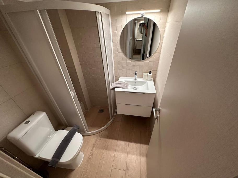 The Yellowblue Apartment, Downtown Салоники Экстерьер фото